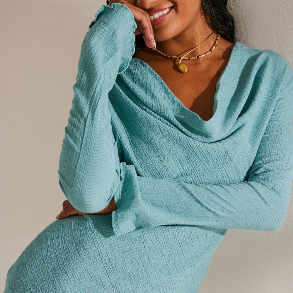 Goddess energy mini dress - Picture 3 of 5